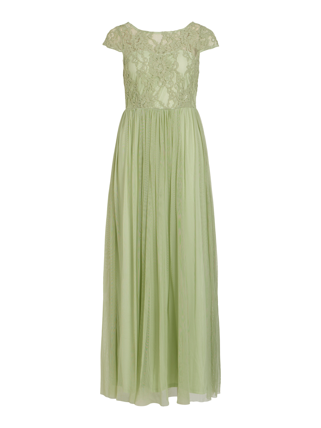 VIULRICANA Dress - Swamp